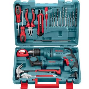 دریل چکشی رونیکس مدل RS-0001