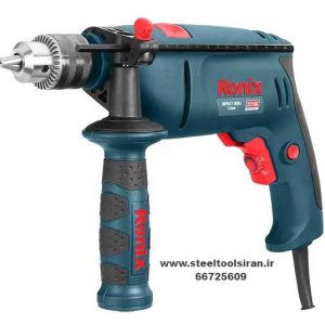 دریل چکشی رونیکس 810 وات مدل 2210c
