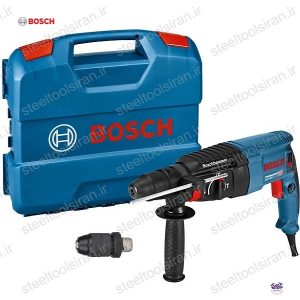 دریل بتن کن بوش مدل GBH 2-26 DFR
