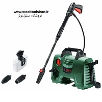 EASY AQUATAK 110