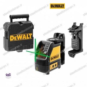 تراز لیزری دیوالت مدل DW 088CG-XJ