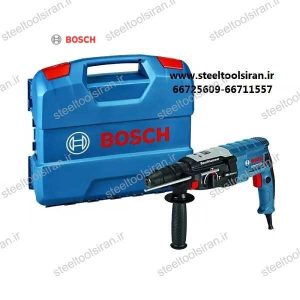 دریل بتن کن بوش مدل GBH 2-28