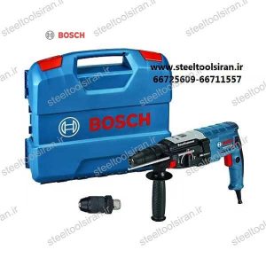 دریل بتن کن بوش مدل GBH 2-28 F