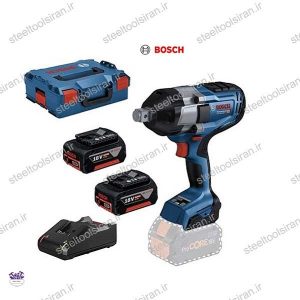 بکس شارژی بوش مدل GDS 18V-1050 H ( 5 آمپر )