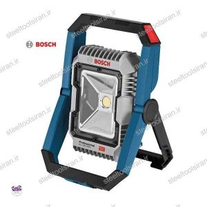 چراغ قوه شارژی بوش مدل GLI 18 V-1900