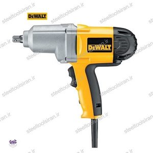 بکس برقی دیوالت مدل DW292-QS