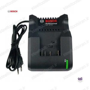 شارژر 18 ولت بوش مدل GAL 18V-20