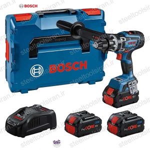 دریل شارژی 18 ولت بوش مدل GSB 18V-150 C
