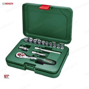جعبه بکس 14 عددی بوش 1600A02BY0